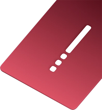 Card issuance