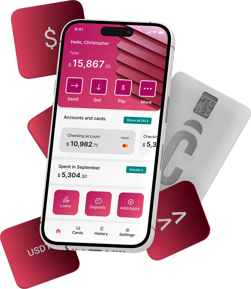 Comet unified platform